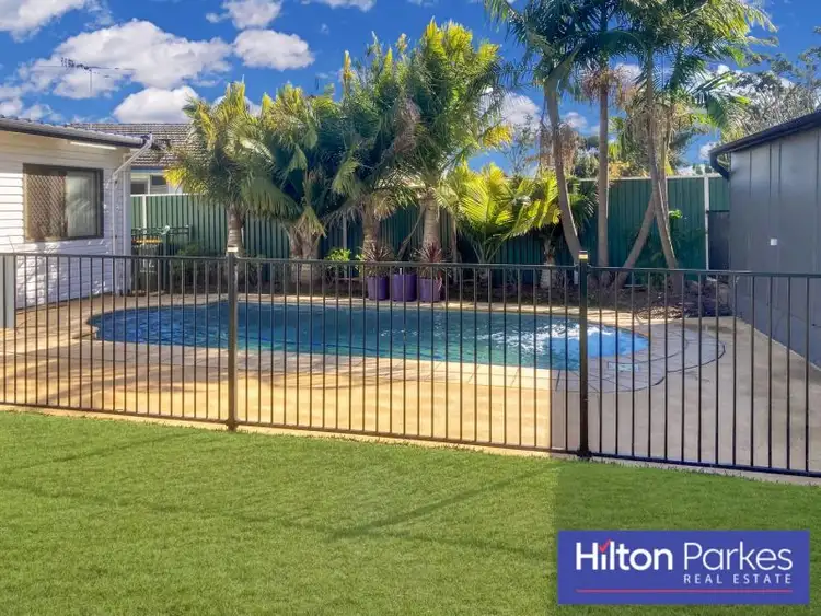Fifth view of Homely house listing, 12 Bulolo Drive, Whalan NSW 2770