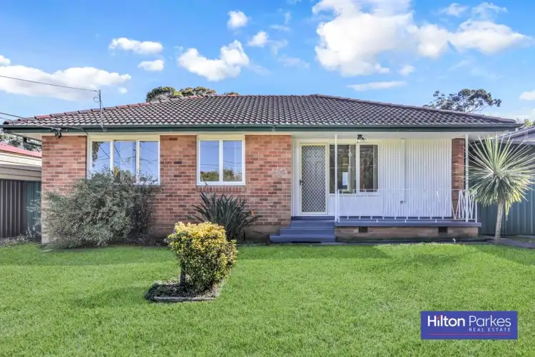 68 Boldrewood Road, Blackett NSW 2770