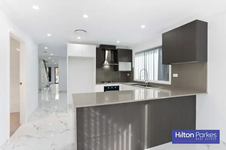 Main view of Homely semi-detached listing, 30A Austral Street, Mount Druitt NSW 2770
