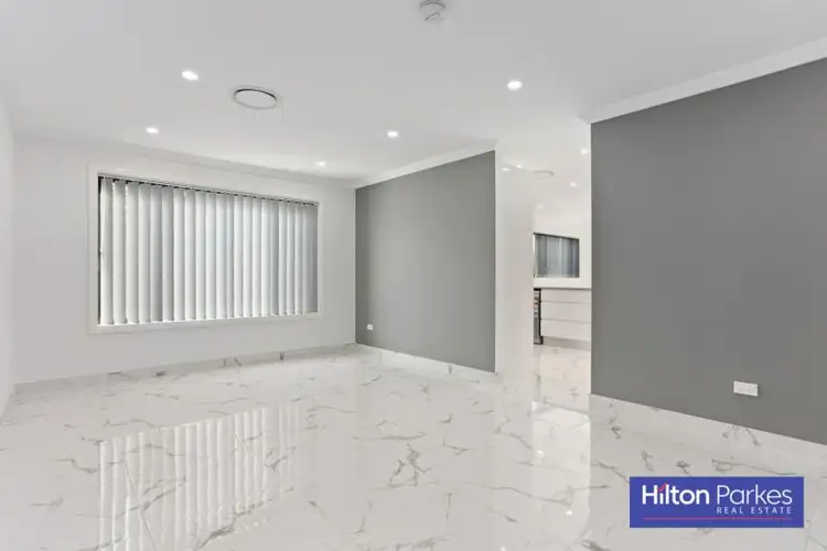Second view of Homely semi-detached listing, 30A Austral Street, Mount Druitt NSW 2770