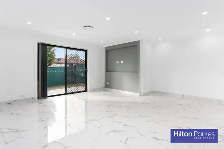 Third view of Homely semi-detached listing, 30A Austral Street, Mount Druitt NSW 2770
