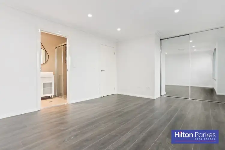 Fifth view of Homely semi-detached listing, 30A Austral Street, Mount Druitt NSW 2770
