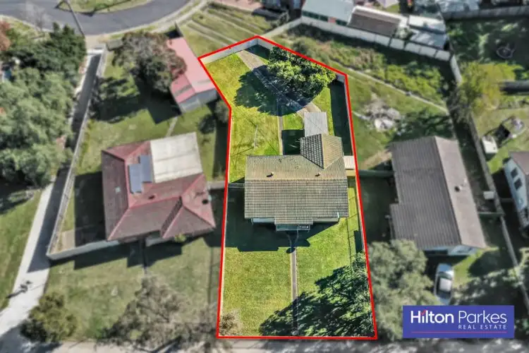 27 Murdoch Street, Blackett NSW 2770