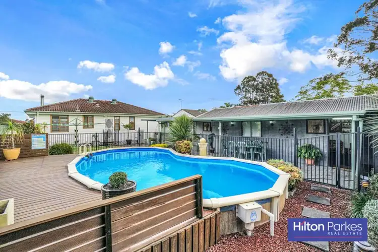 37 Nauru Crescent, Lethbridge Park NSW 2770