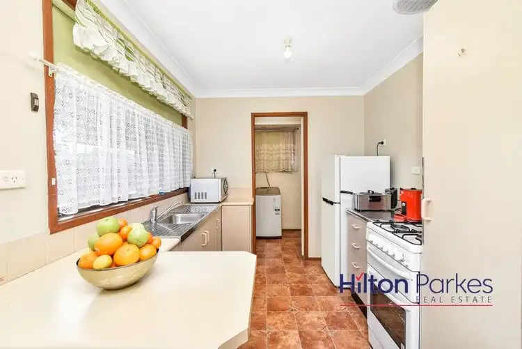 Third view of Homely house listing, 2/11 Plunkett Crescent, Mount Druitt NSW 2770