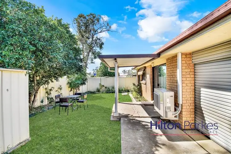 Fifth view of Homely house listing, 2/11 Plunkett Crescent, Mount Druitt NSW 2770