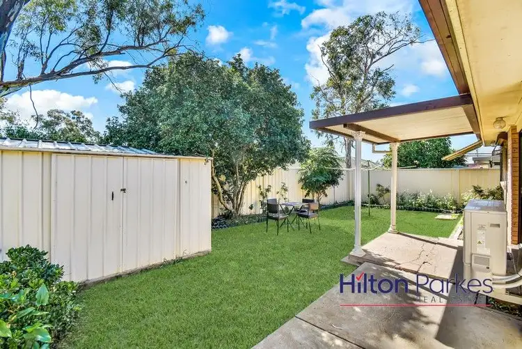 Sixth view of Homely house listing, 2/11 Plunkett Crescent, Mount Druitt NSW 2770