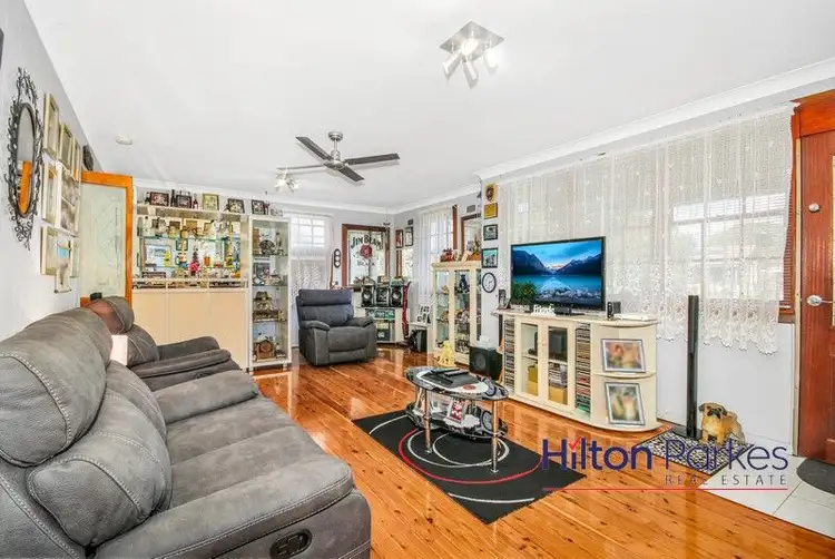 Fourth view of Homely house listing, 9 Sandakan Crescent, Lethbridge Park NSW 2770