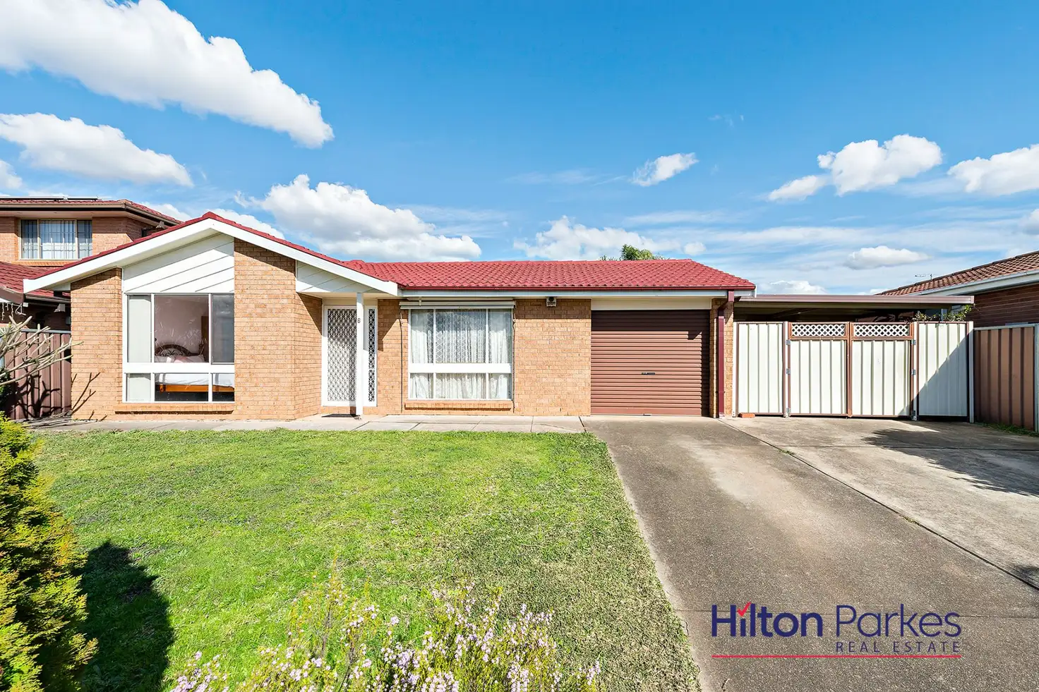 Main view of Homely house listing, 6 Thalia Street, Hassall Grove NSW 2761