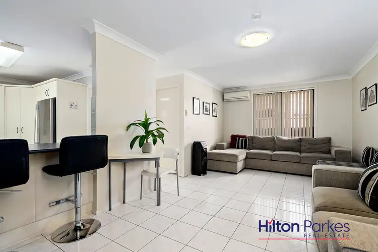 Third view of Homely house listing, 6 Thalia Street, Hassall Grove NSW 2761