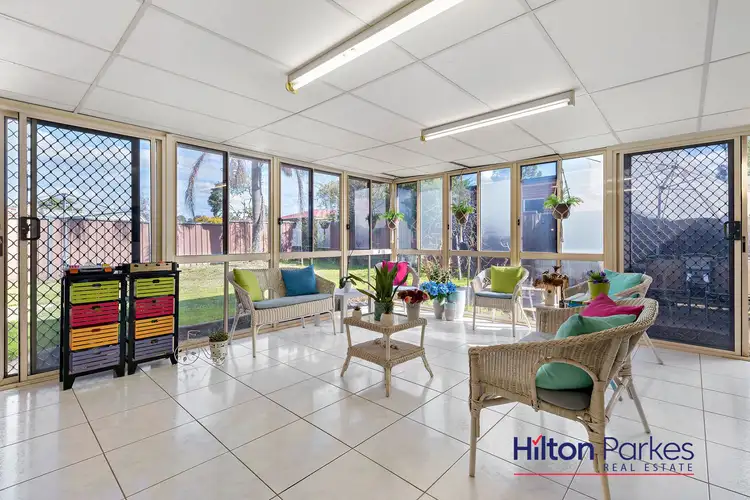 Fifth view of Homely house listing, 6 Thalia Street, Hassall Grove NSW 2761