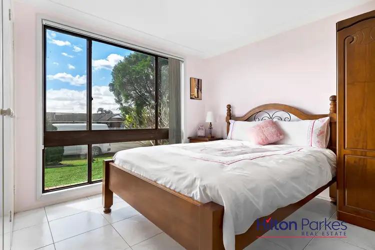 Sixth view of Homely house listing, 6 Thalia Street, Hassall Grove NSW 2761
