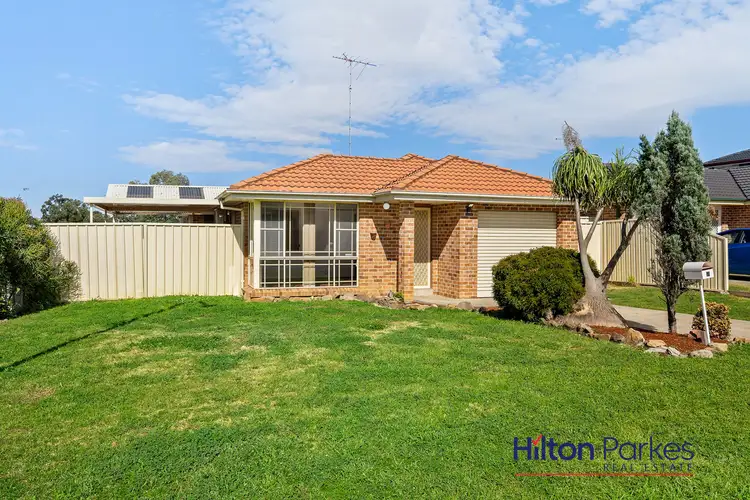 Main view of Homely house listing, 7 Westcott Place, Oakhurst NSW 2761