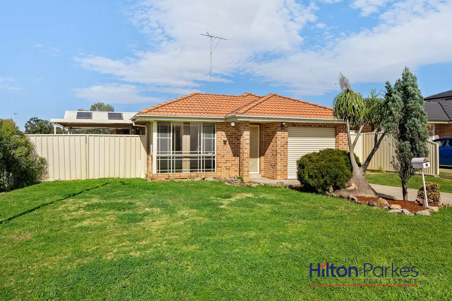 Main view of Homely house listing, 7 Westcott Place, Oakhurst NSW 2761