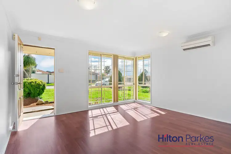 Second view of Homely house listing, 7 Westcott Place, Oakhurst NSW 2761