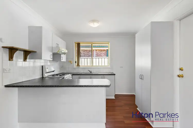 Third view of Homely house listing, 7 Westcott Place, Oakhurst NSW 2761