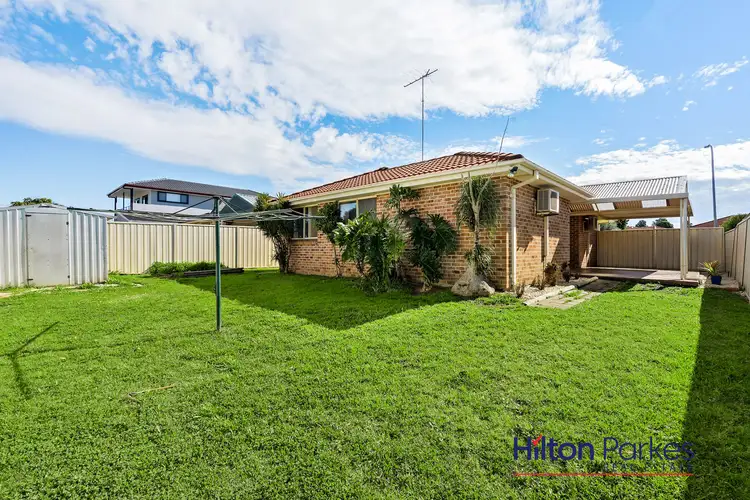 Sixth view of Homely house listing, 7 Westcott Place, Oakhurst NSW 2761