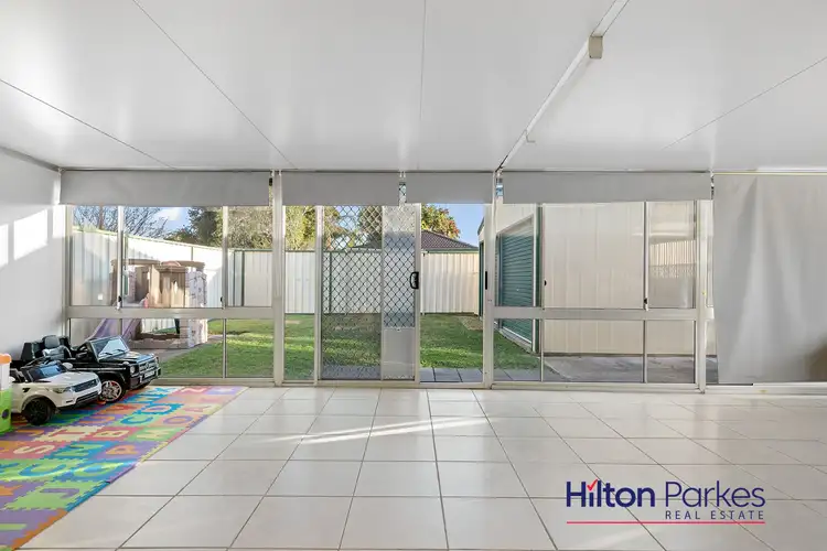 Fifth view of Homely house listing, 16 Scorpius Place, Cranebrook NSW 2749