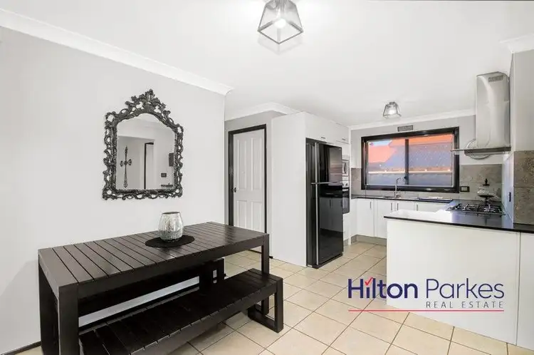 Third view of Homely house listing, 27 Monica Avenue, Hassall Grove NSW 2761