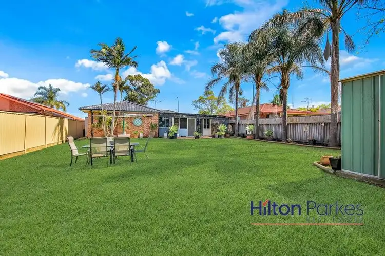 Sixth view of Homely house listing, 27 Monica Avenue, Hassall Grove NSW 2761