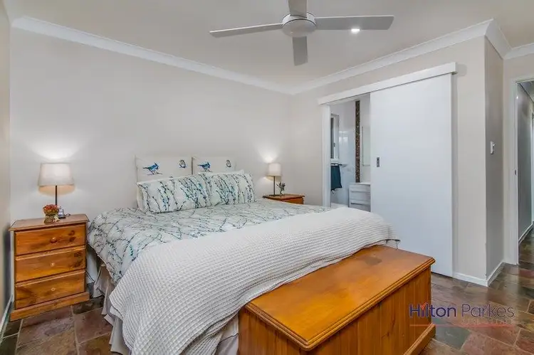 Fifth view of Homely house listing, 45 Alroy Crescent, Hassall Grove NSW 2761