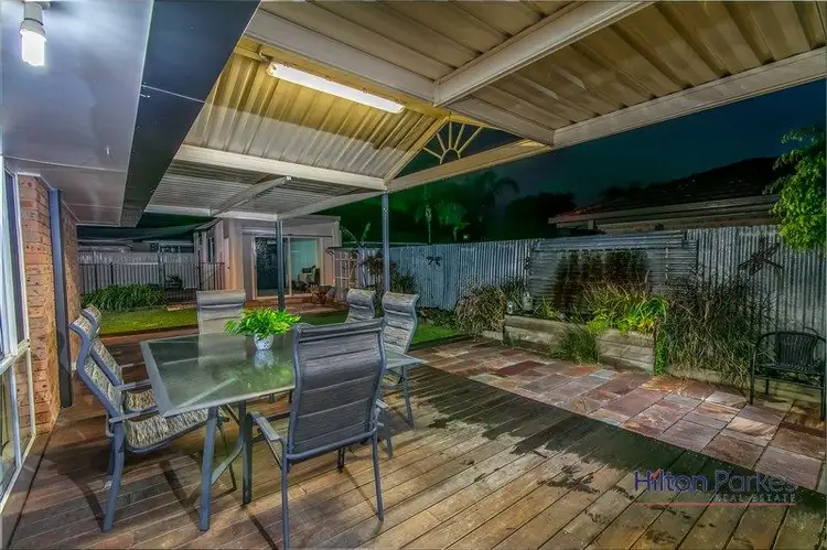 Seventh view of Homely house listing, 45 Alroy Crescent, Hassall Grove NSW 2761
