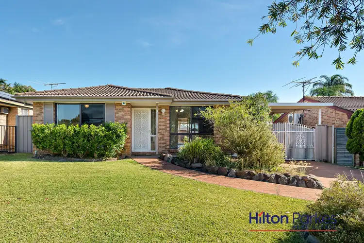 Main view of Homely house listing, 9 Southee Circuit, Oakhurst NSW 2761
