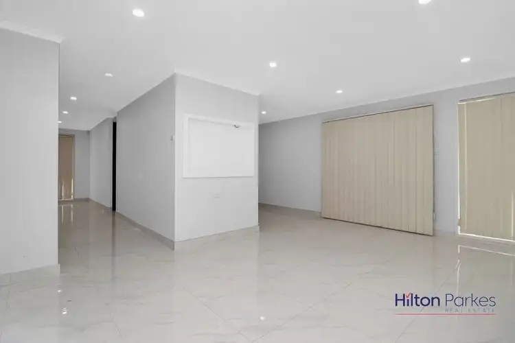 Third view of Homely house listing, 4 Monica Avenue, Hassall Grove NSW 2761
