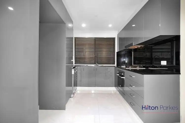 Fourth view of Homely house listing, 4 Monica Avenue, Hassall Grove NSW 2761