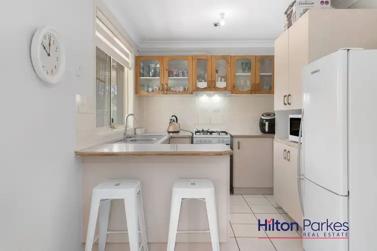 Third view of Homely house listing, 13 Knolton Place, Oakhurst NSW 2761