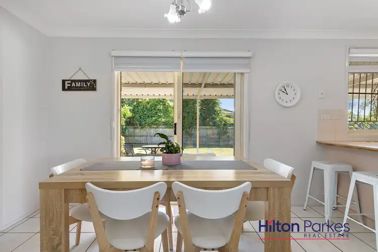 Fourth view of Homely house listing, 13 Knolton Place, Oakhurst NSW 2761