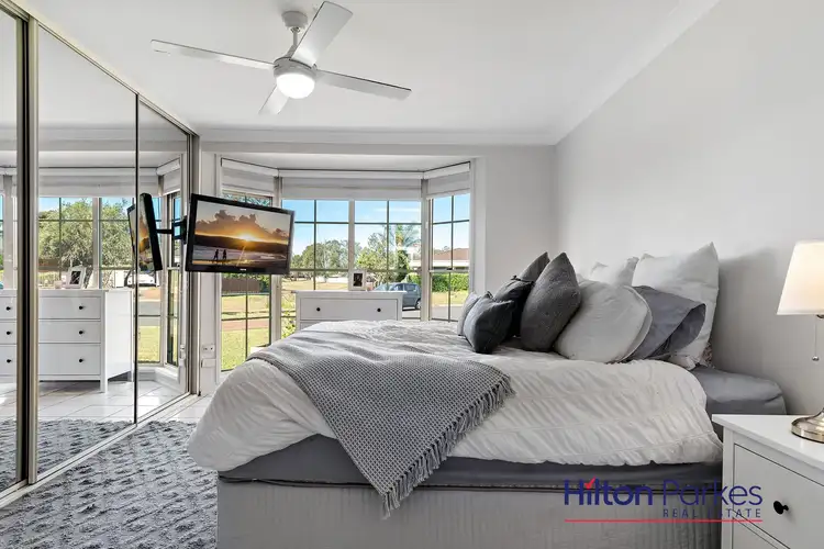 Fifth view of Homely house listing, 13 Knolton Place, Oakhurst NSW 2761