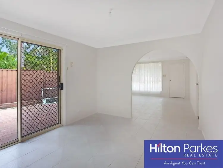 Fifth view of Homely house listing, 15B Ridgeview Place, Oakhurst NSW 2761