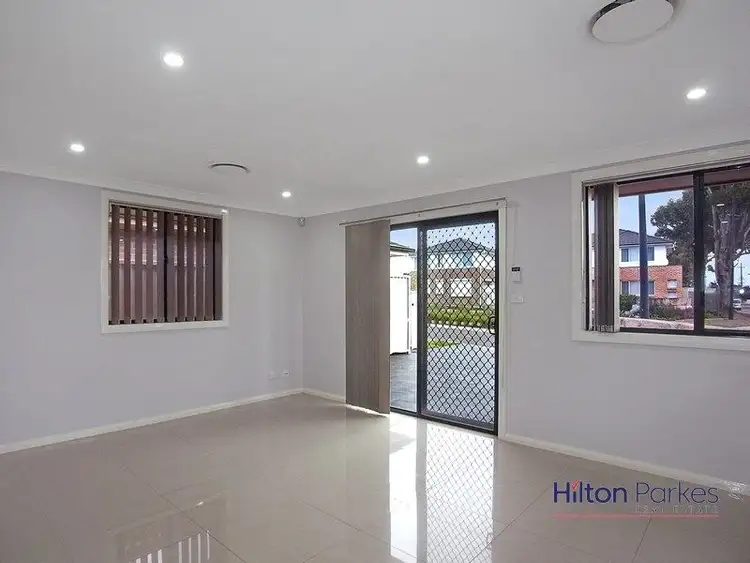 Third view of Homely house listing, 90a Capuchin Way, Plumpton NSW 2761