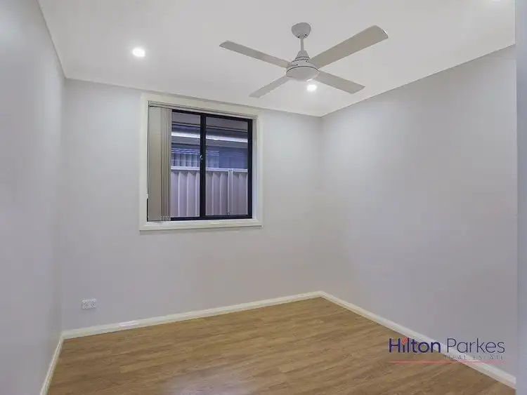 Fourth view of Homely house listing, 90a Capuchin Way, Plumpton NSW 2761