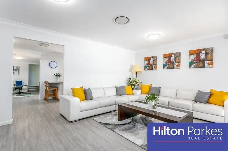 Main view of Homely house listing, 4 Mifsud Crescent, Oakhurst NSW 2761