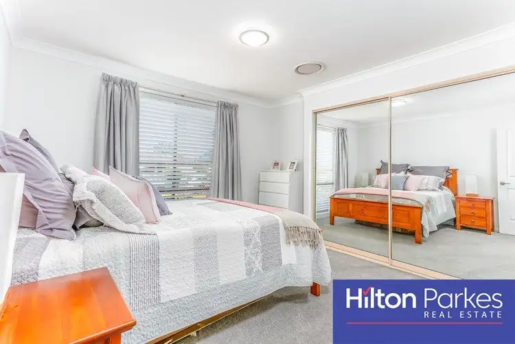 Sixth view of Homely house listing, 4 Mifsud Crescent, Oakhurst NSW 2761