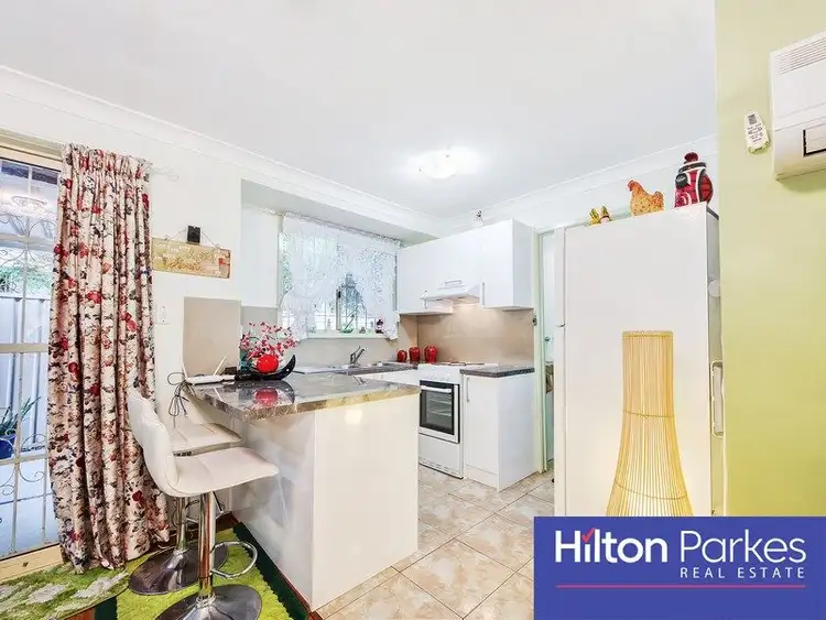 Second view of Homely villa listing, 9/38 Hythe Street, Mount Druitt NSW 2770