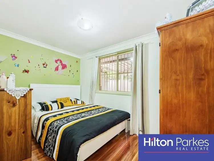 Seventh view of Homely villa listing, 9/38 Hythe Street, Mount Druitt NSW 2770