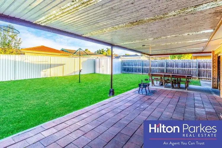 Sixth view of Homely house listing, 4 Osmond Grove, Hassall Grove NSW 2761