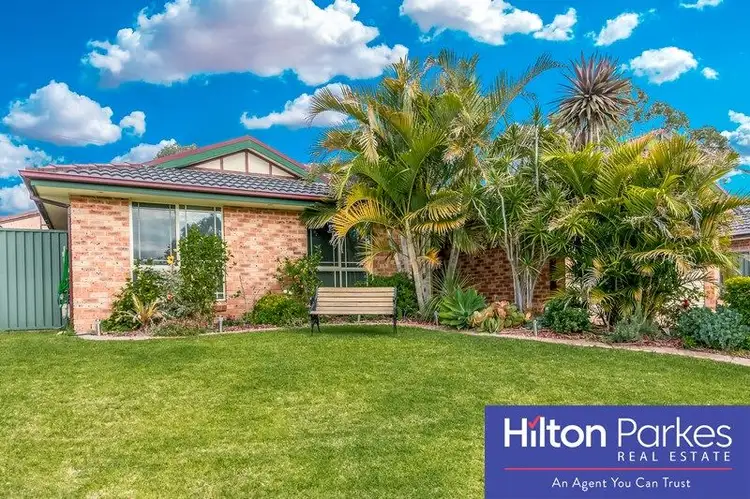Main view of Homely house listing, 12 Mannikin Place, Mount Druitt NSW 2770