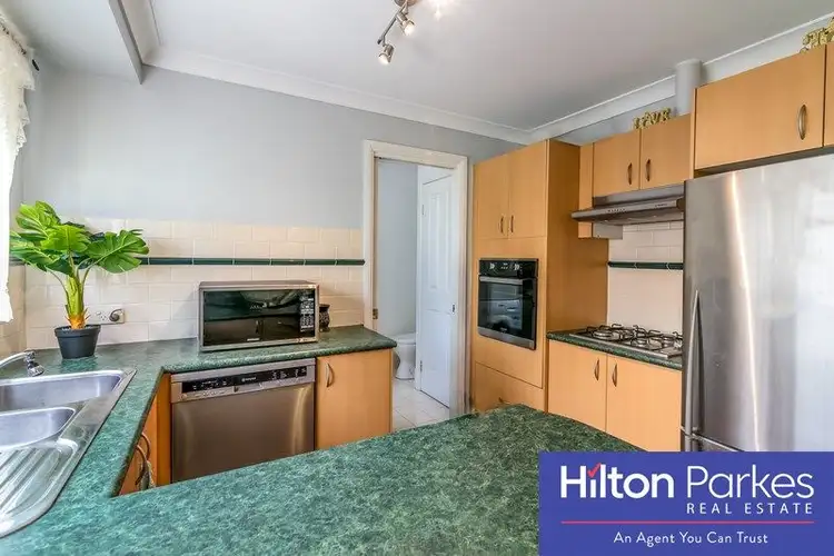 Third view of Homely house listing, 12 Mannikin Place, Mount Druitt NSW 2770