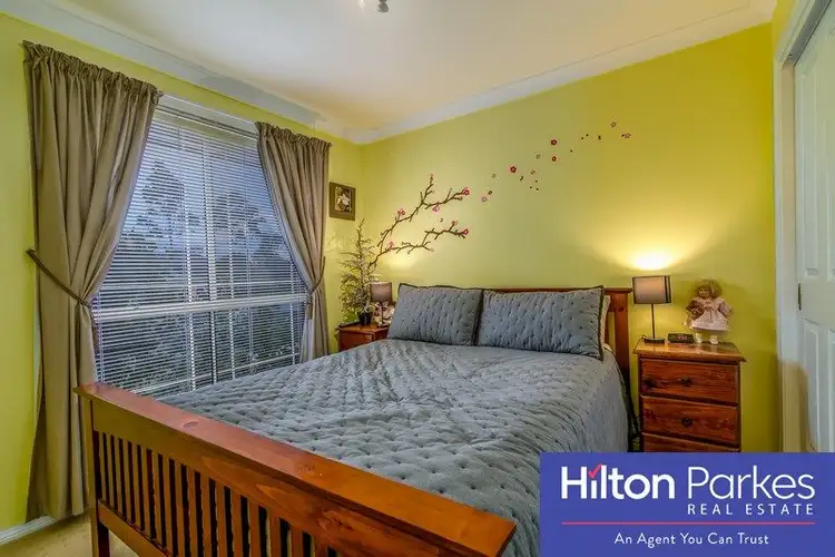 Fourth view of Homely house listing, 12 Mannikin Place, Mount Druitt NSW 2770