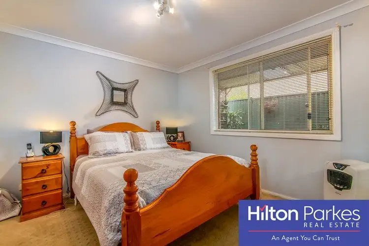 Fifth view of Homely house listing, 12 Mannikin Place, Mount Druitt NSW 2770