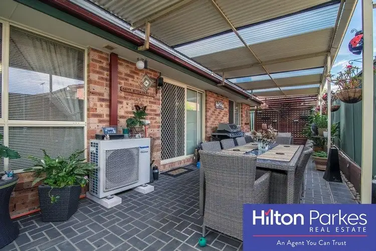 Seventh view of Homely house listing, 12 Mannikin Place, Mount Druitt NSW 2770