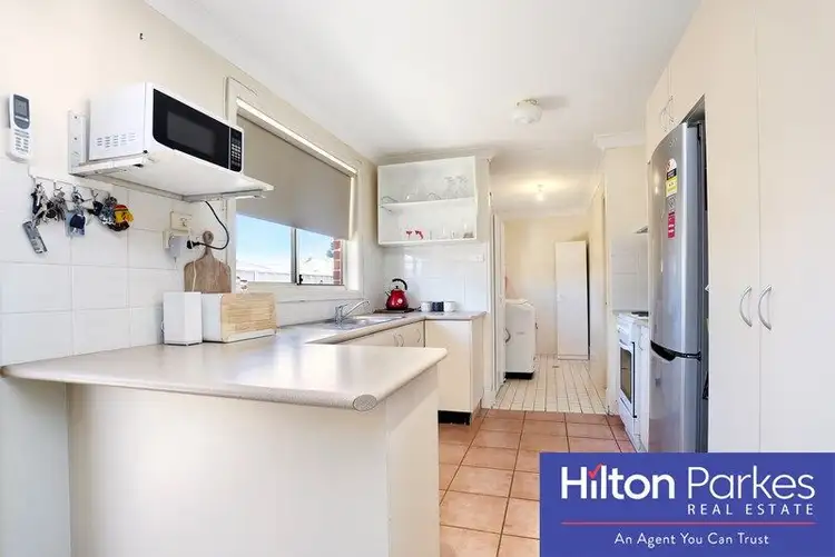 Second view of Homely house listing, 6 Chilton Avenue, Oakhurst NSW 2761