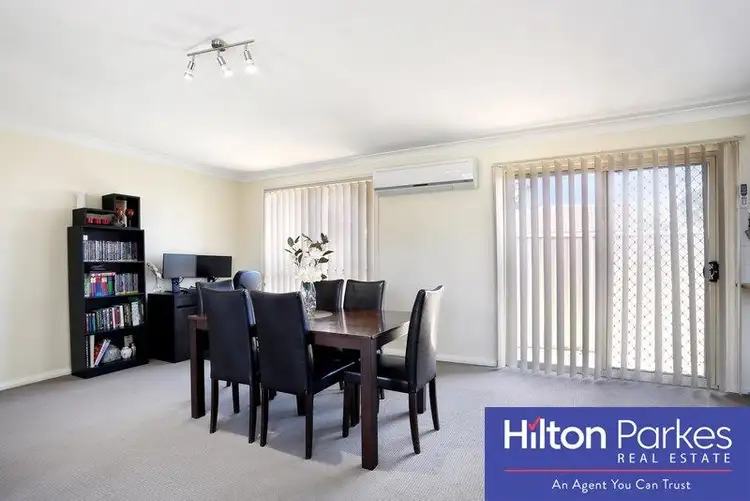 Third view of Homely house listing, 6 Chilton Avenue, Oakhurst NSW 2761