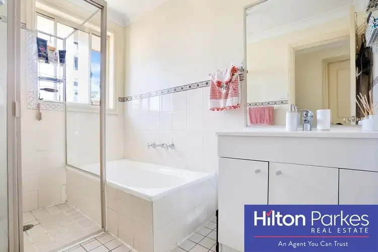 Fifth view of Homely house listing, 6 Chilton Avenue, Oakhurst NSW 2761