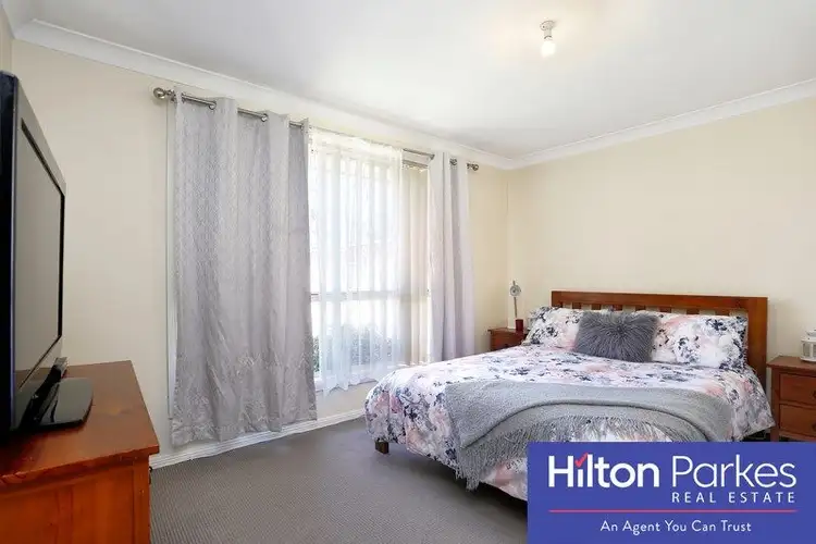 Seventh view of Homely house listing, 6 Chilton Avenue, Oakhurst NSW 2761