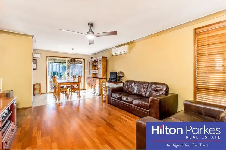 Fifth view of Homely house listing, 41 Monica Avenue, Hassall Grove NSW 2761
